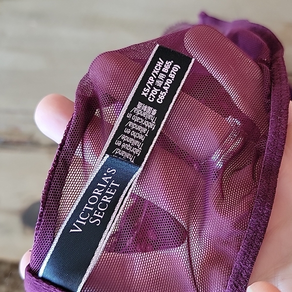 Victoria's Secret Bralette Bundle - Picture 4 of 13